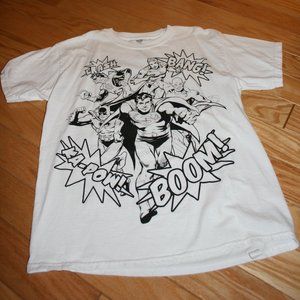 Justice League T-shirt